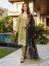 Tawakkal Embroidered Luxury Collection