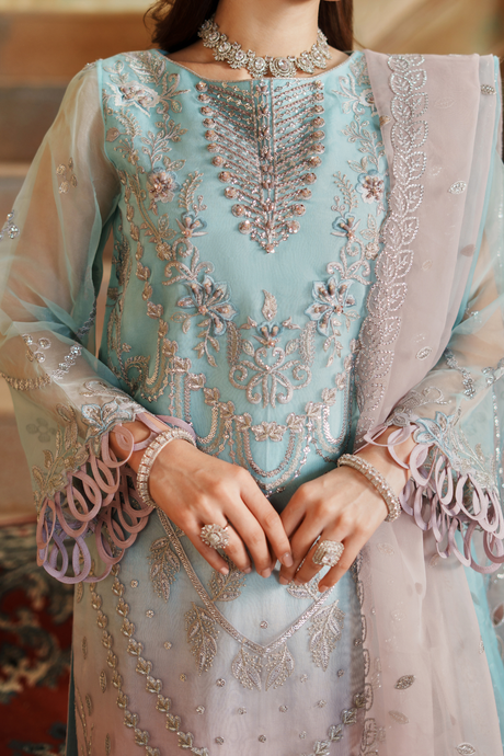 Zurgul Premium Collection  By Zebtan