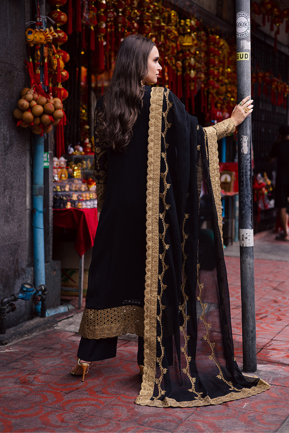 Talia by Freesia Luxury Collection
