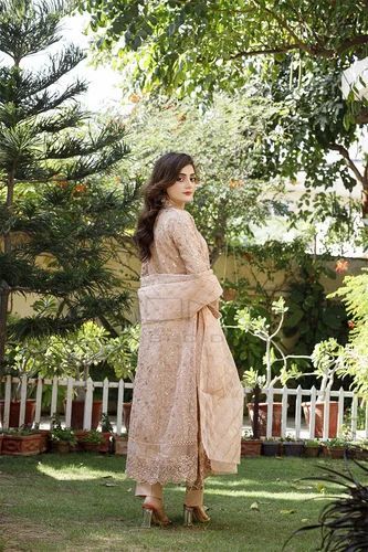 Pearl Symphony by Mona Embroidery Luxury Collection