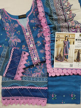 Mausummery Winter Linen Collection 'Vol-1'