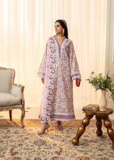 Maisa By Seven Star Embroidered Lawn Suits