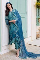 Ballerina By Nureh Premium Collection