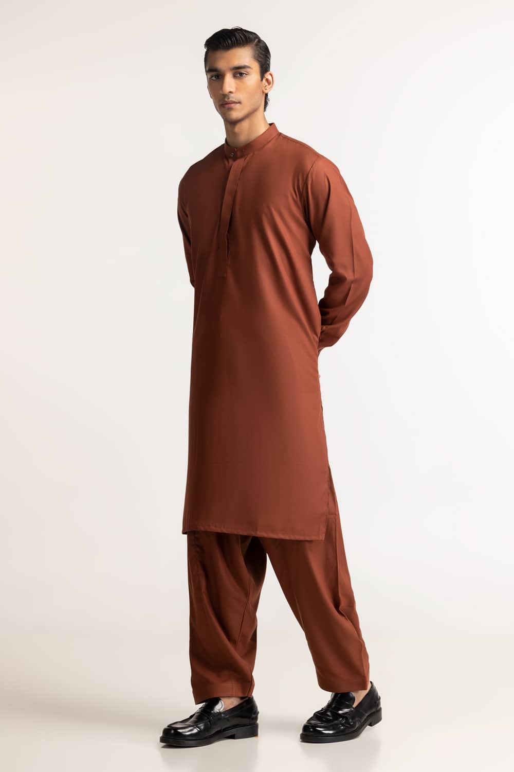 Gul Ahmed Men's Shalwar Kameez