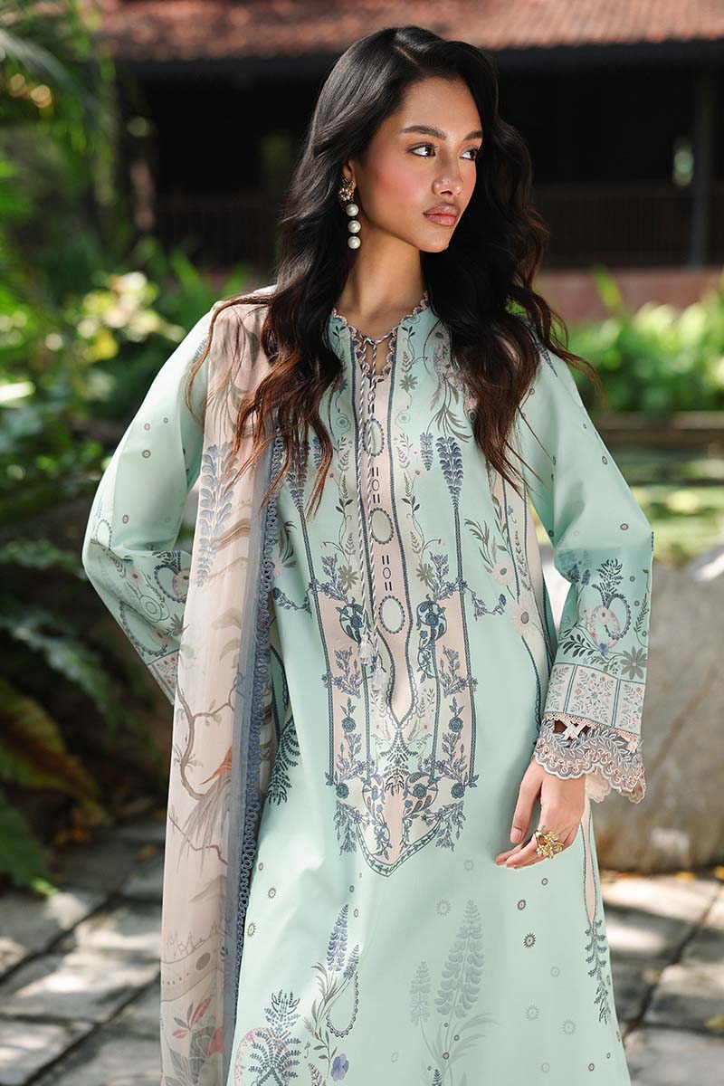 Qprints by Qalamkar Luxury Collection
