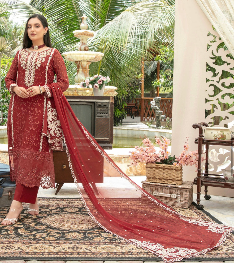 Nuresa by Tawakkal Luxury Collection