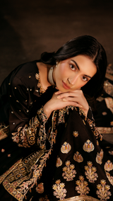 Zeenat by Zebtanbrand Luxury Collection