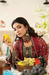 Gul-Mahar by Karma Premium Collection