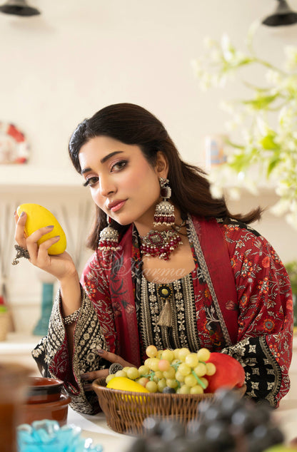 Gul-Mahar by Karma Premium Collection