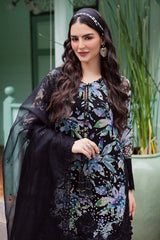 Ballerina By Nureh Premium Collection