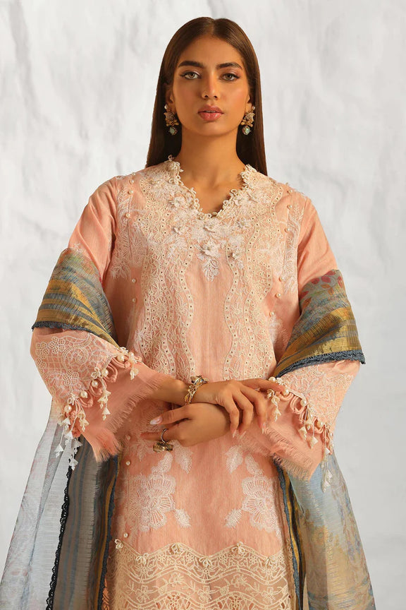 Muzlin by Sanasafinaz Luxury Collection