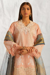 Muzlin by Sanasafinaz Luxury Collection