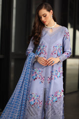 Signature Lawn By Charizma Collection