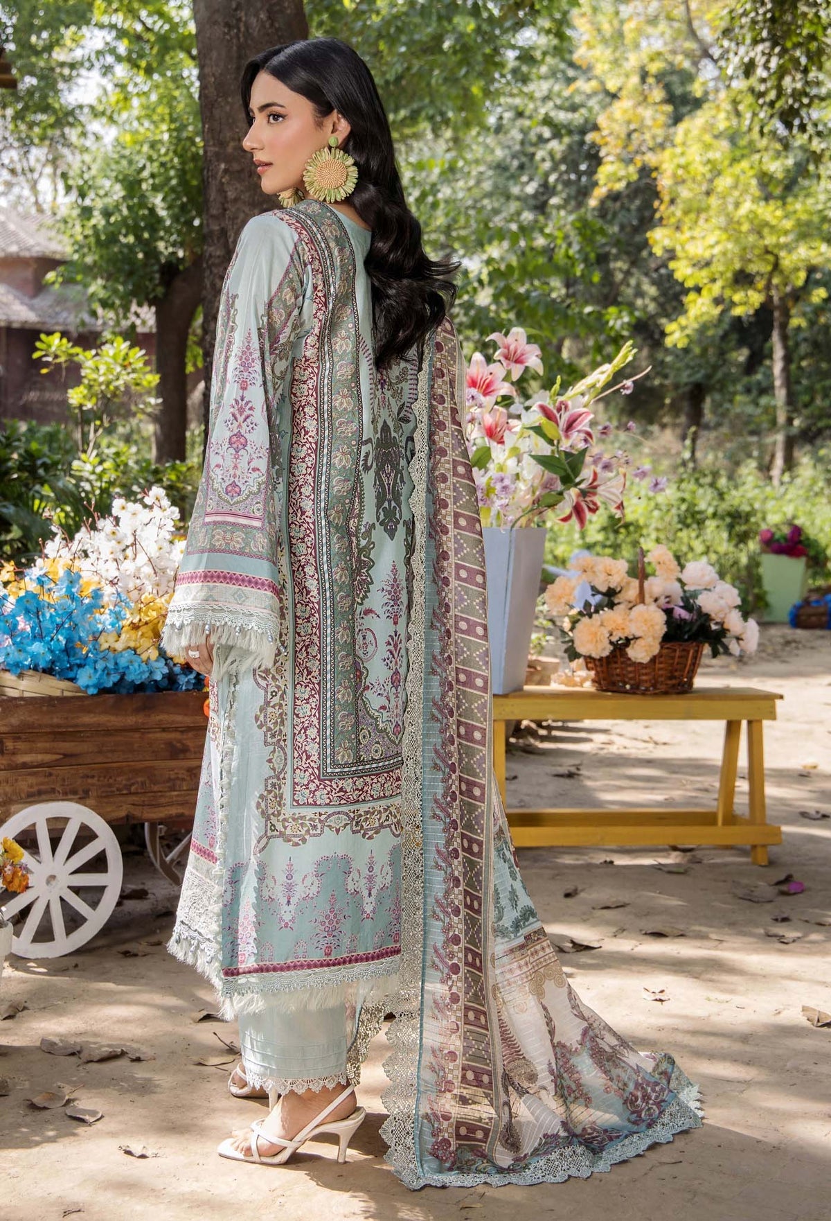Jasmine By Adans Libas Luxury Collection