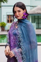 Ballerina By Nureh Premium Collection