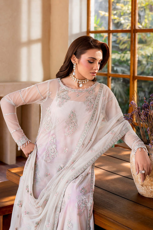 Iris by Zarif Luxury Collection