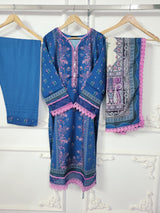 Mausummery Winter Linen Collection 'Vol-1'