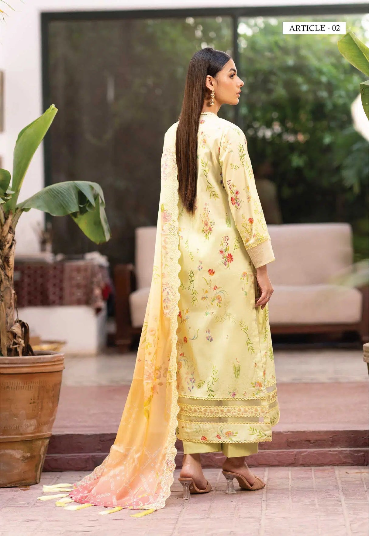 Bloomy Blossom by Gulljee Luxury Collection