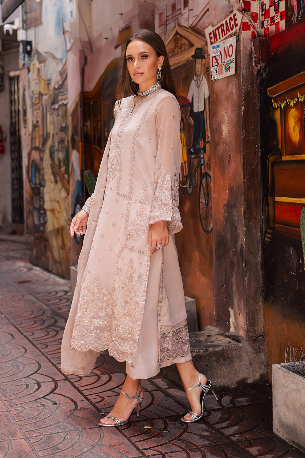 Talia by Freesia Luxury Collection