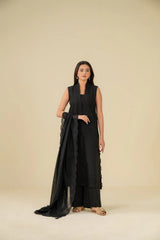 Beena by Beyond Embroidered Lawn 3 Piece