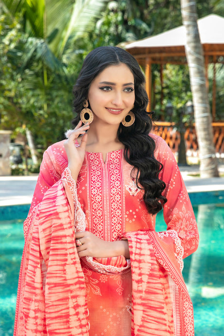Thamina by Tawakkal Lawn Collection