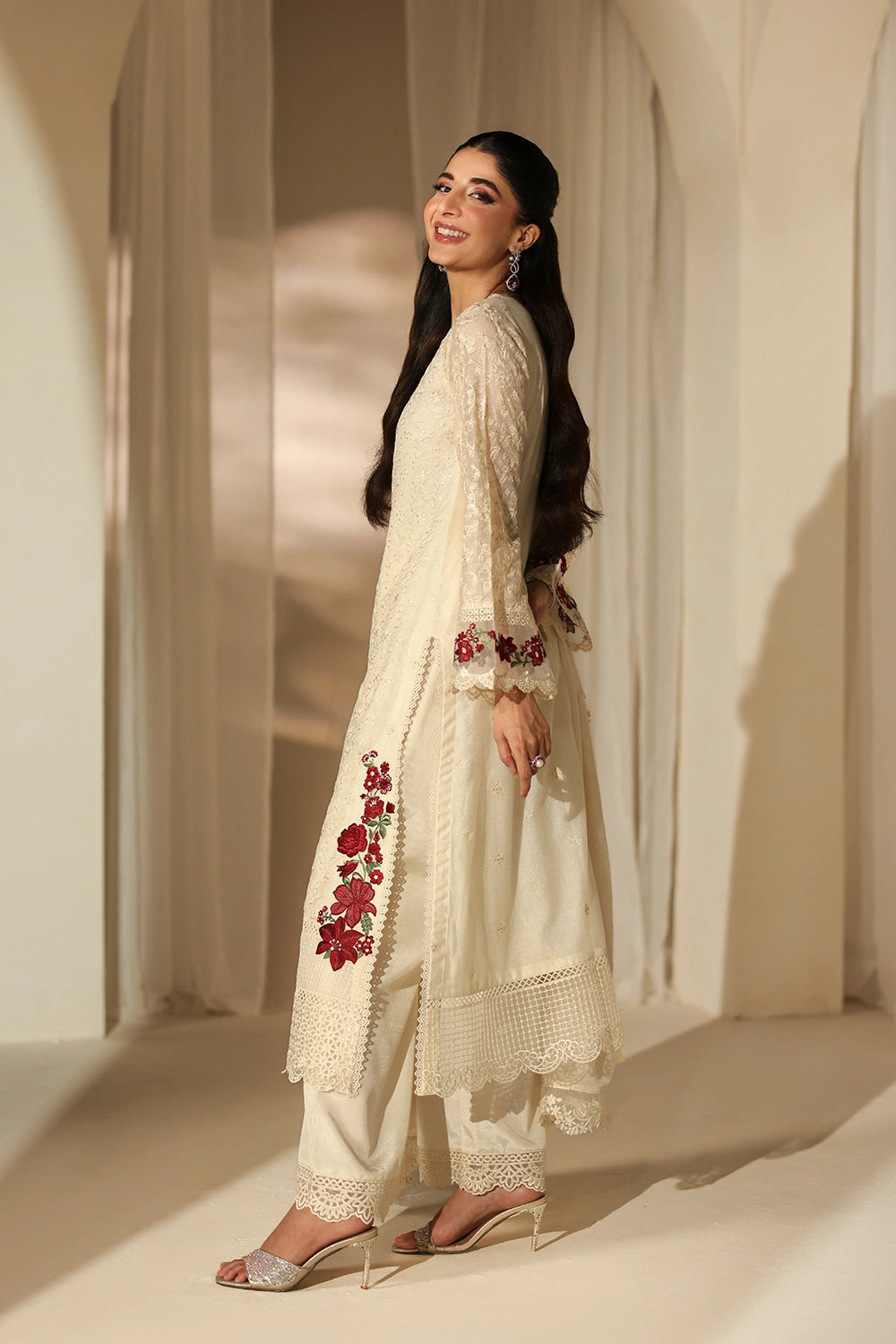 Luxe By Azure Luxury Suit Collection