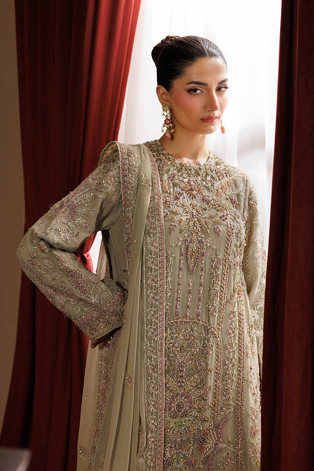 Celeste By Emaan Adeel Premium Collection