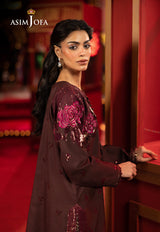 Asim jofa Luxury Collection