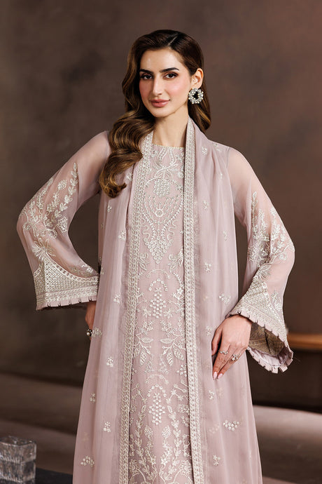 Zayrah By Zarif Premium Formal's Suit