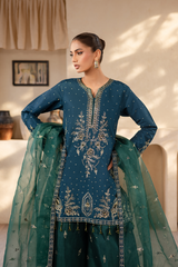 Noore by Emaan Adeel Premium Collection