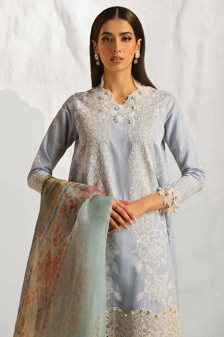 Muzlin by Sanasafinaz Luxury Collection