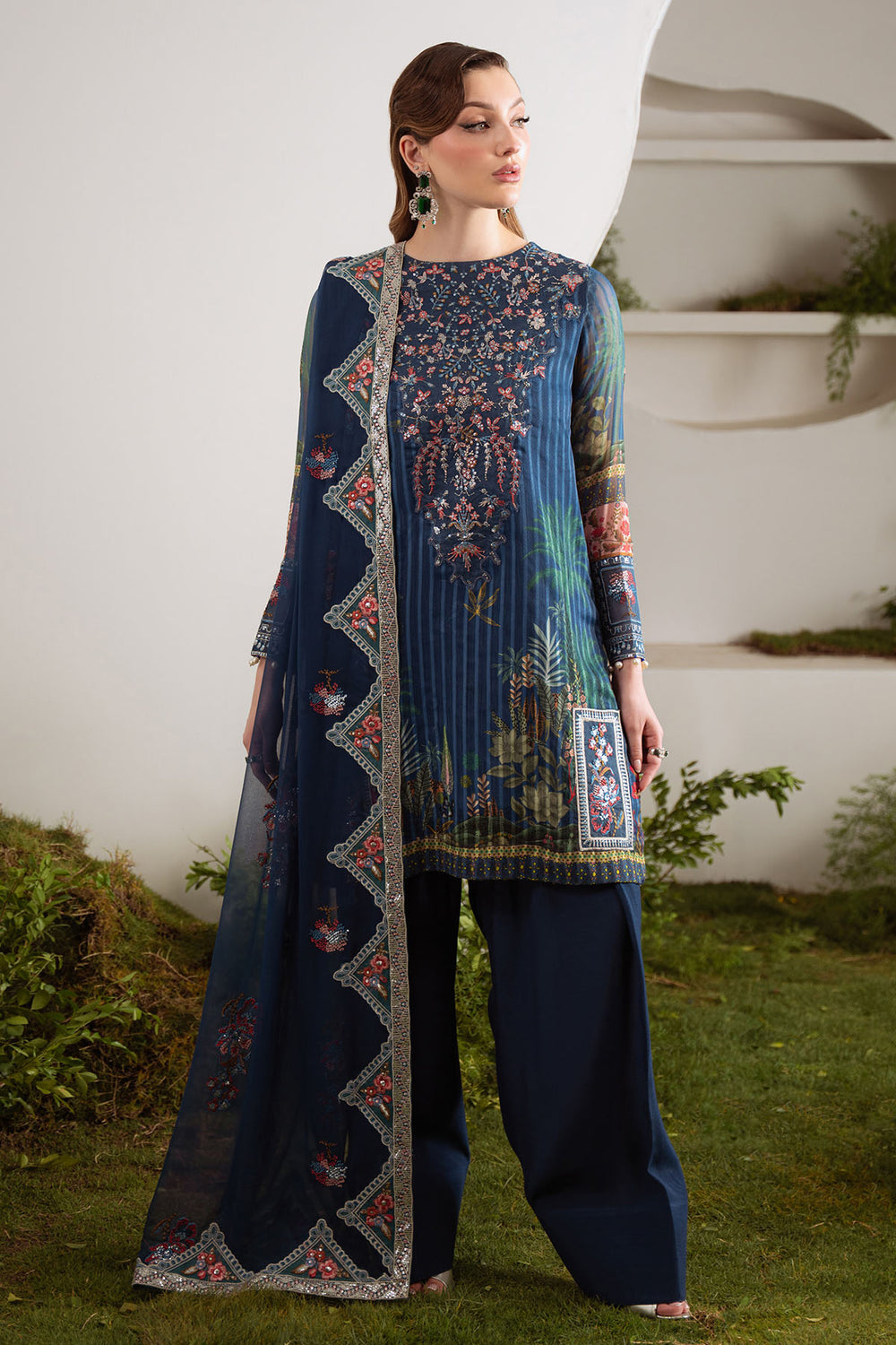 Amaya by Nureh Luxury Collection