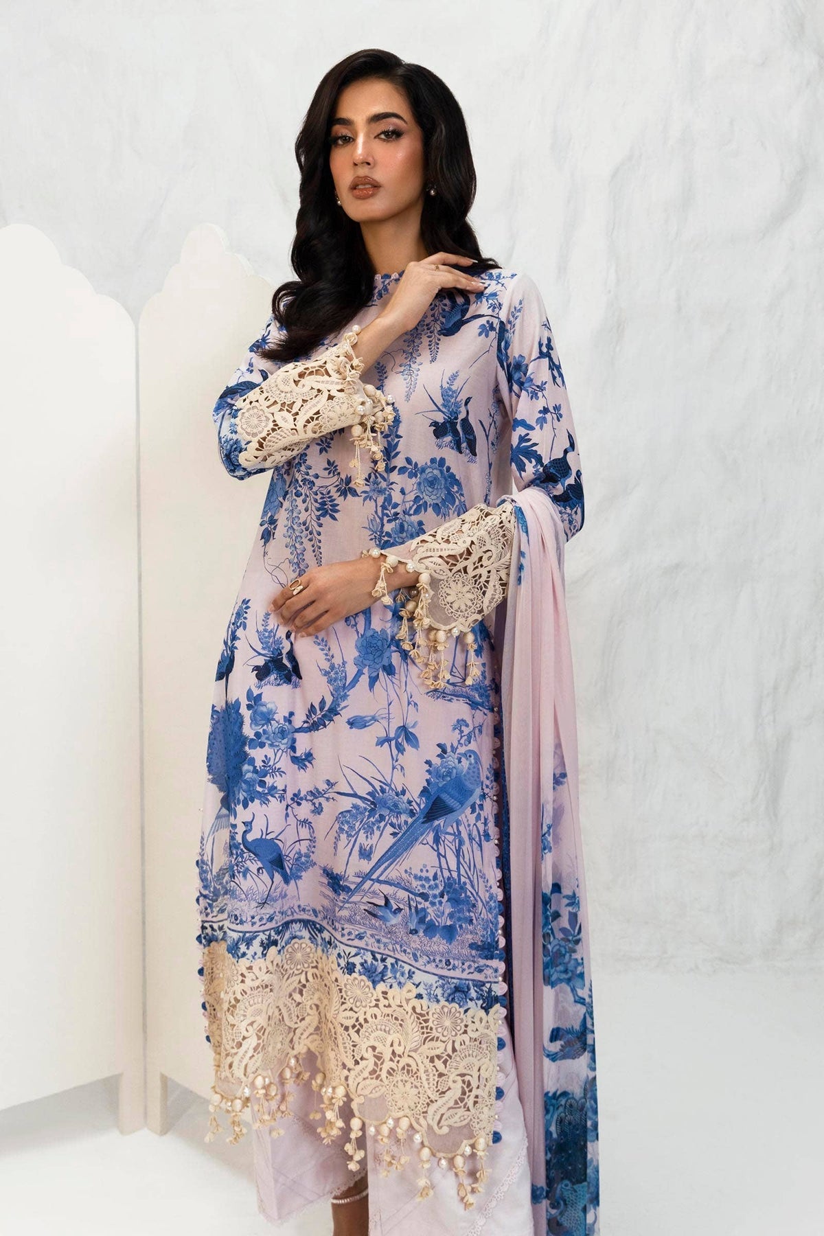 Muzlin by Sanasafinaz Luxury Collection