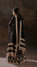 Zeenat by Zebtanbrand Luxury Collection