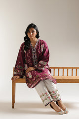 Ethnic Embroidered 2pc