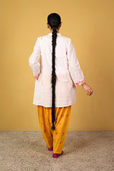 Serenade Blooming Threads 2 pc Suit  by Generation