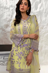 Muzlin by Sanasafinaz Luxury Collection