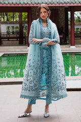 Ballerina By Nureh Premium Collection