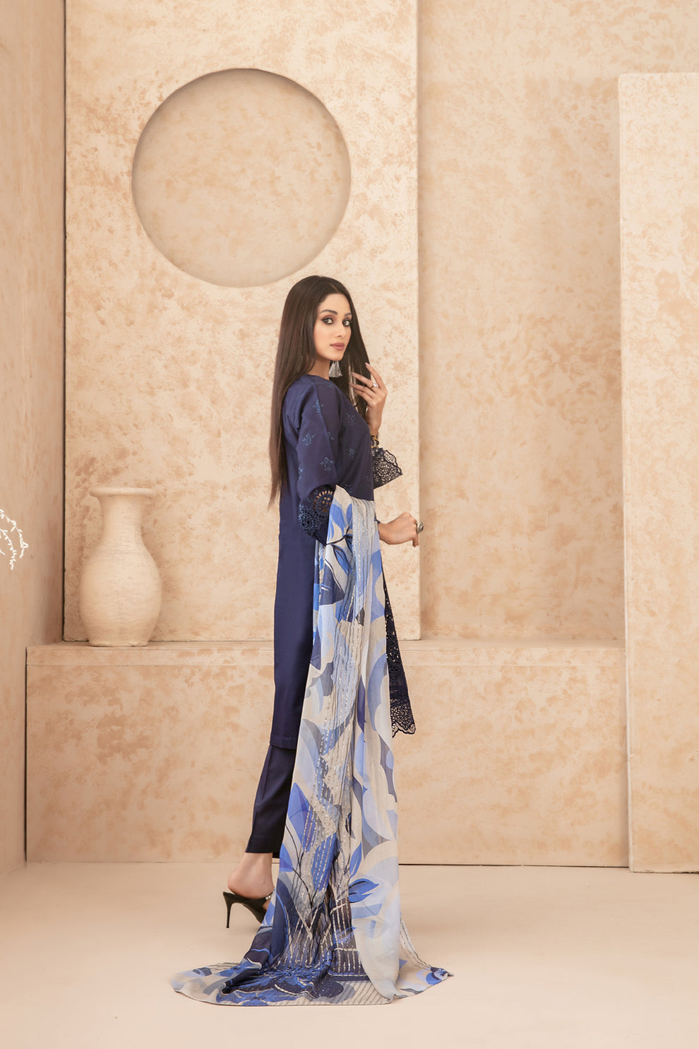 Neli By Tawakkal Luxury Collection