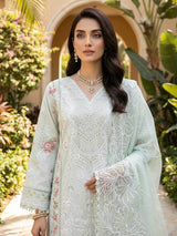 Emaan Adeel Luxury Lawn Collection
