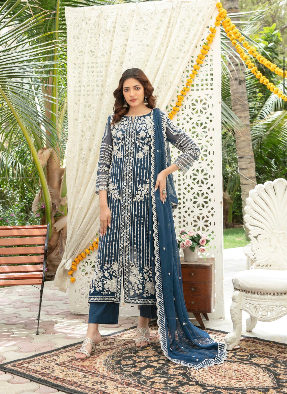 Nuresa by Tawakkal Luxury Collection