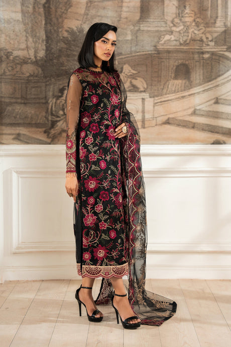 Nafees by Zarif Luxury Collection