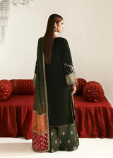 Zarposh by Emaan Adeel  Luxury  Collection
