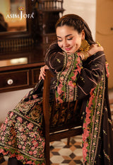 Asim Jofa Luxury Festive Collection
