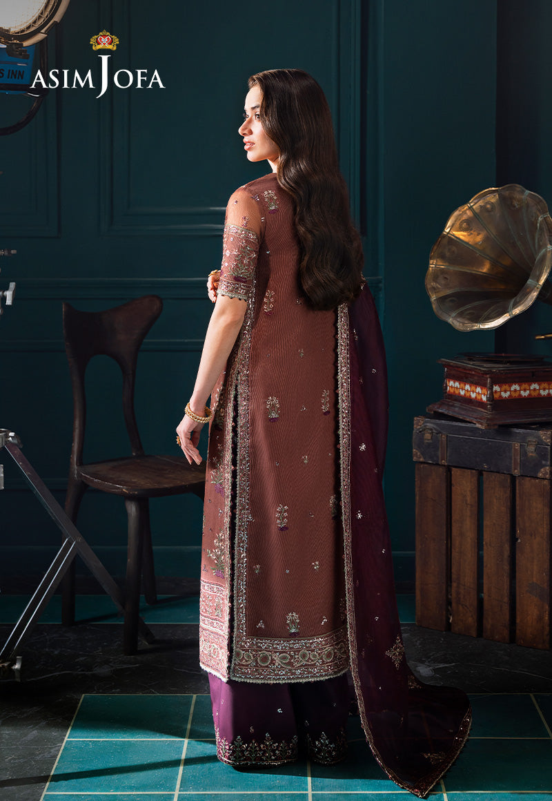 Lumiere By Asim Jofa Luxury Collection