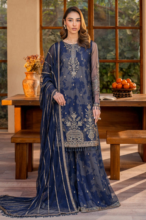 Iris by Zarif Luxury Collection