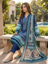 Mausummery Spring Summer Lawn