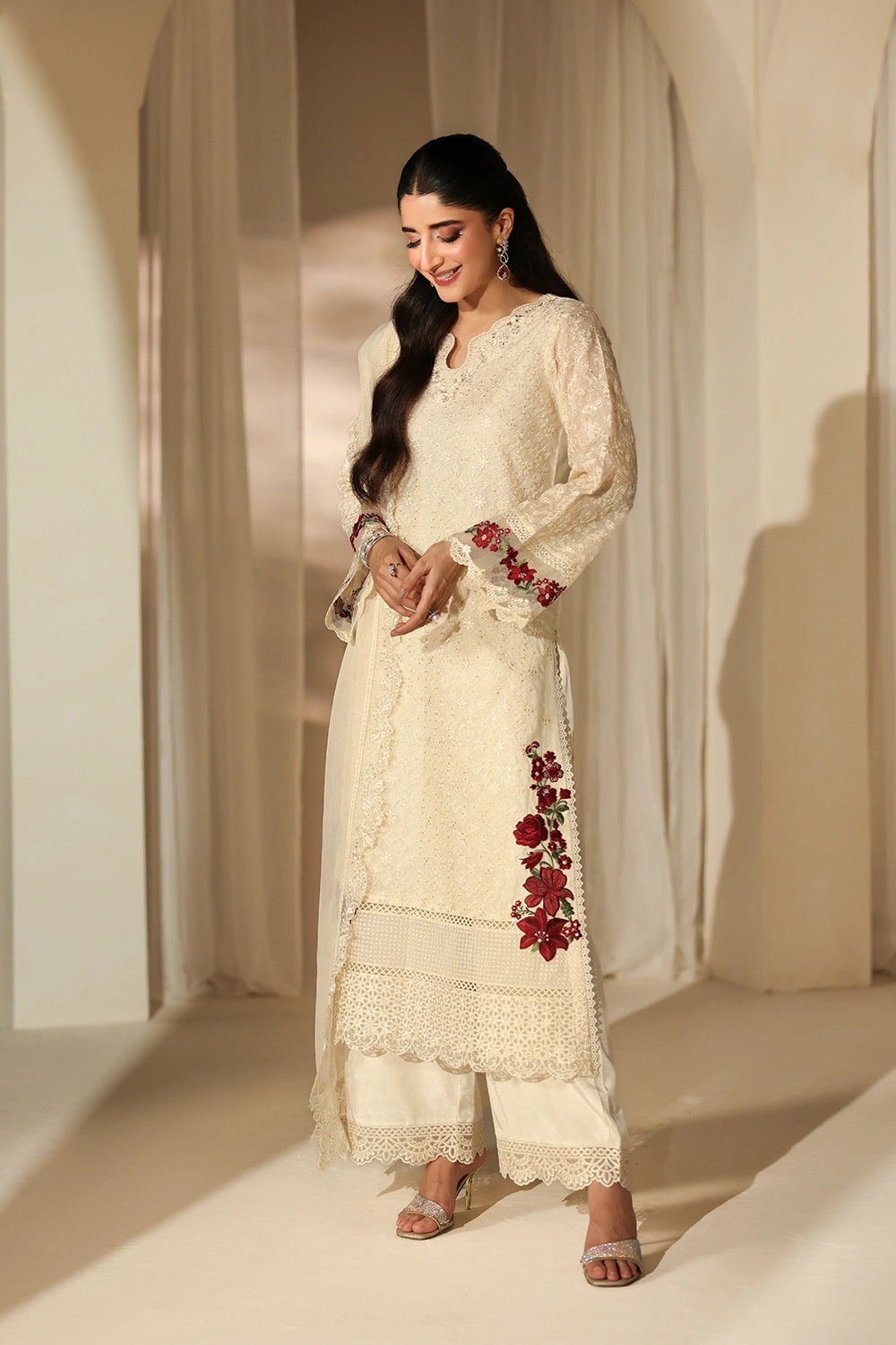 Luxe By Azure Luxury Suit Collection