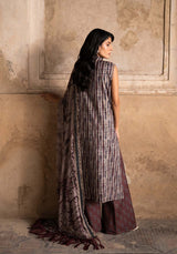 Zarqash Luxury Lawn Collection