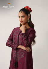 Asim Jofa Festive Collection